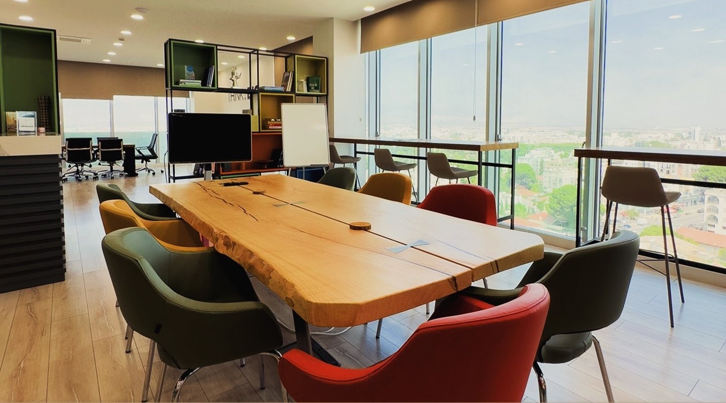 Coworking